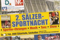 2. Sälzer Sportnacht 2008
